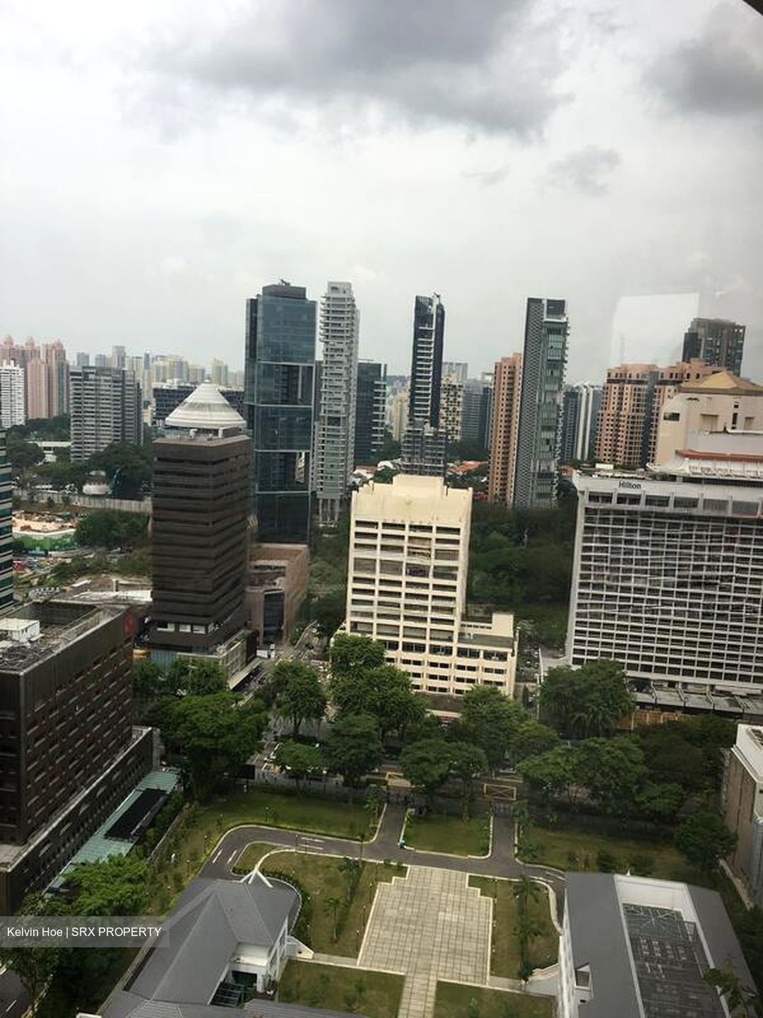 The Claymore (D9), Condominium #458872281